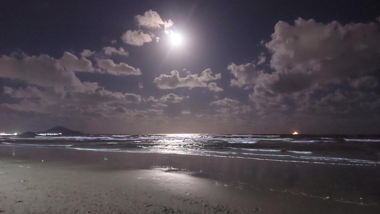 Casa Canto Do Farol نافيغانتس المظهر الخارجي الصورة