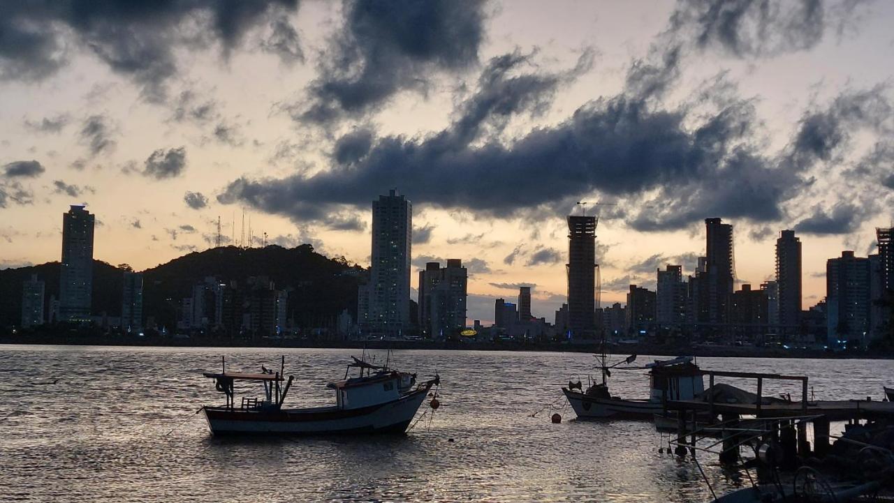 Casa Canto Do Farol نافيغانتس المظهر الخارجي الصورة