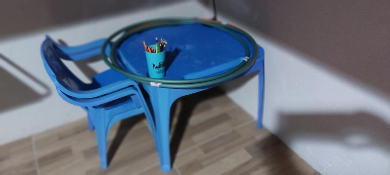 Casa Canto Do Farol نافيغانتس المظهر الخارجي الصورة