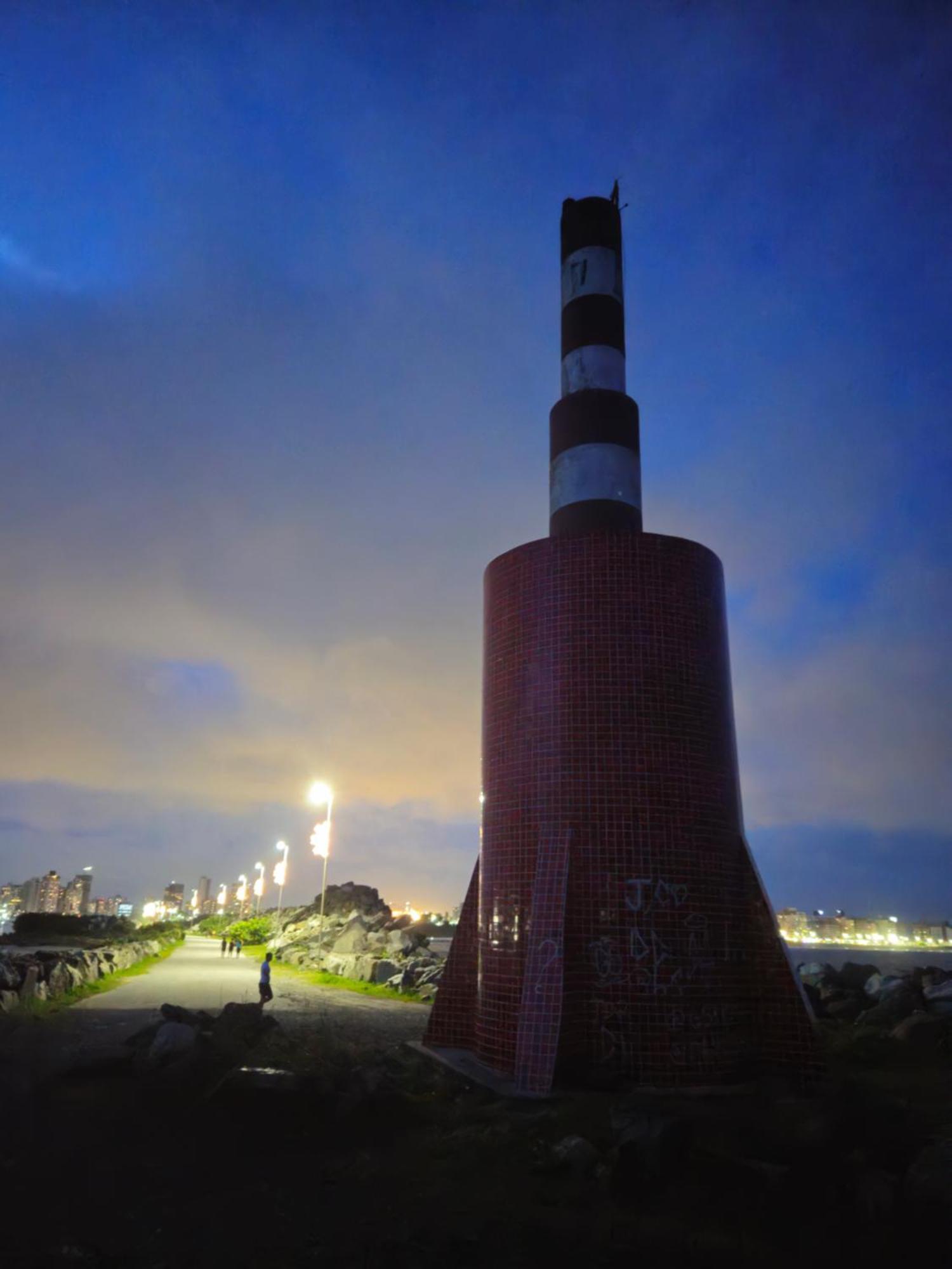 Casa Canto Do Farol نافيغانتس المظهر الخارجي الصورة