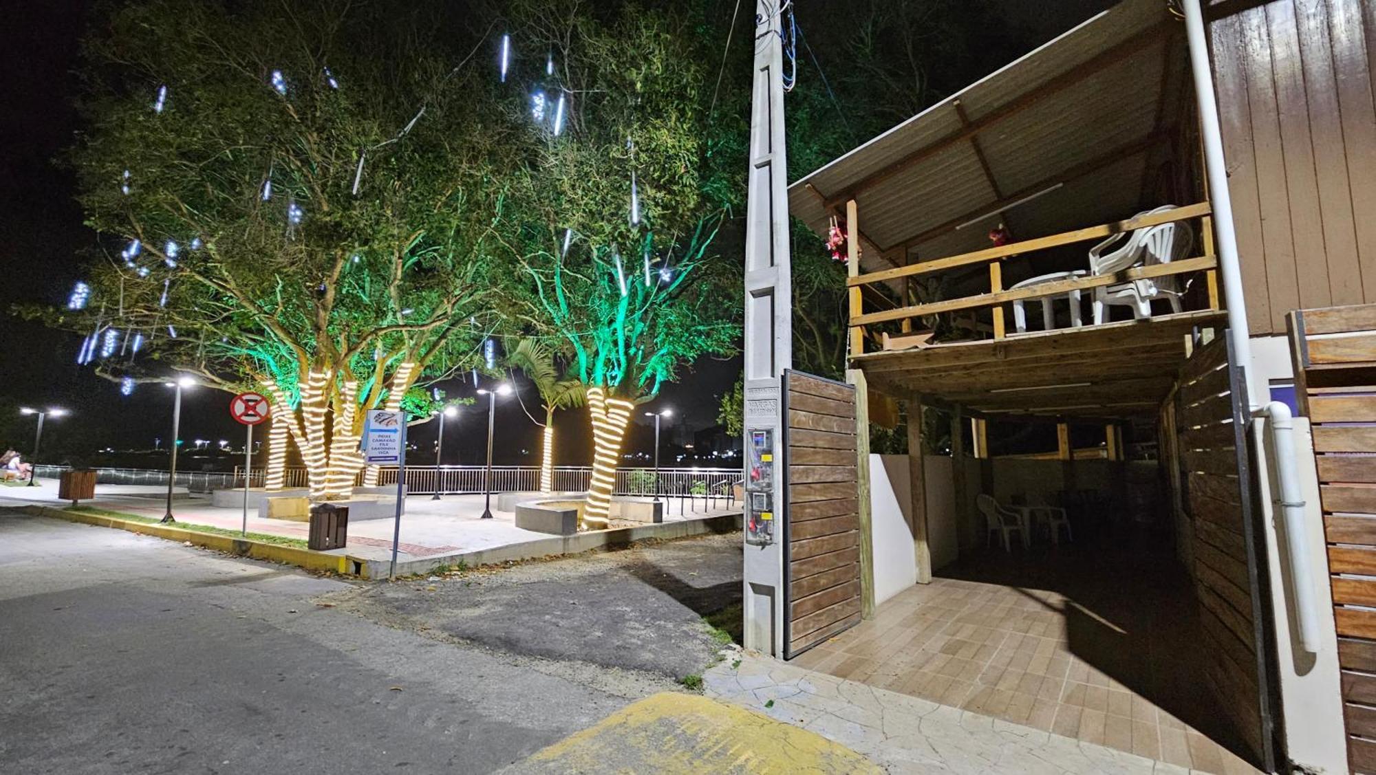 Casa Canto Do Farol نافيغانتس المظهر الخارجي الصورة